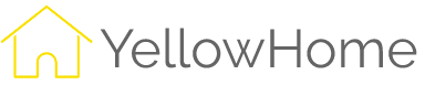 Yellow Home Logo